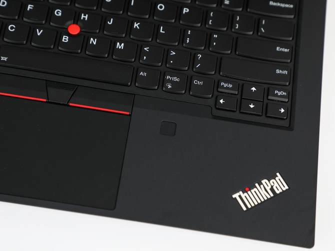 高性能AMD锐龙处理器加持 ThinkPad T14 Gen2锐龙商务本体验评测