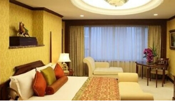 加盟上海古象大酒店