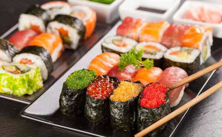 和味寿司流程让你快速加盟开店！