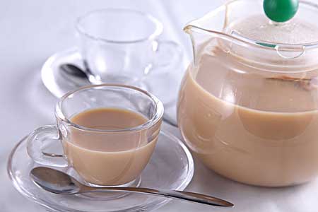 奶茶博士加盟给您最好的味觉体验