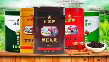 加盟福音山珍稀养生茶