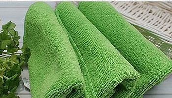 加盟绿巾洁消毒毛巾
