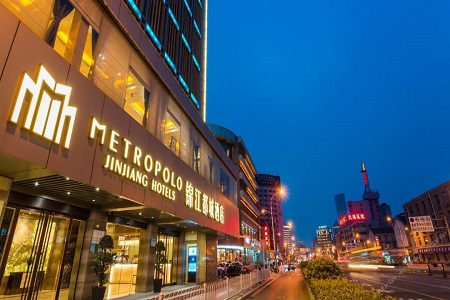加盟锦江都城高端酒店