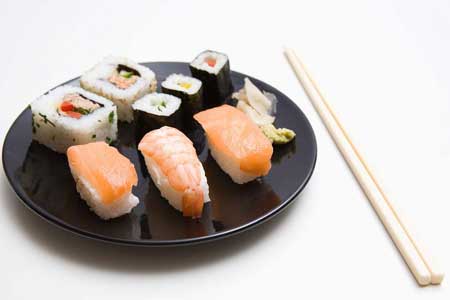 加盟伊秀寿司：收服食客的美 胃 
