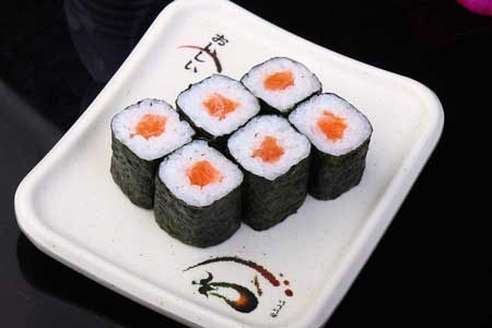 加盟伊秀寿司：收服食客的美 胃 