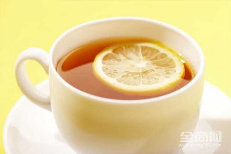 加盟柠檬茶茶饮