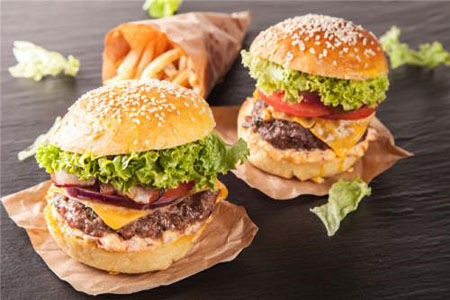 汉堡店十大加盟品牌推荐 贝勒海汉堡